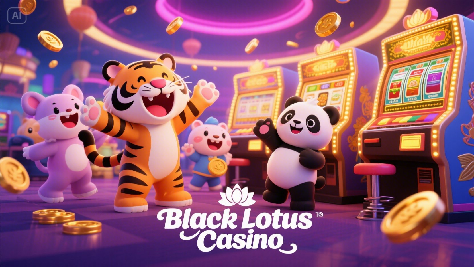 Black Lotus Casino
